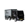 Buy cheap 2022 Ride On Baby Car Toy with Music and Lights 12V Electric Truck LED Lamp from wholesalers