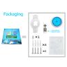 Buy cheap SMD2635 Inground Concrete Pool Light AC12V 18W 24W 35W Color Changing from wholesalers