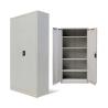 Buy cheap Steel Filing Cabinet Metal School Storage With Adjustable Shelves from wholesalers