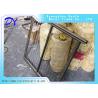 Buy cheap Wire Railing Stainless Steel Wire Railing Invisible Grille Factory from wholesalers