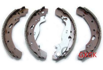 Buy cheap Fits FORD FIESTA Saloon GS7874 Genuine America Car Parts from wholesalers