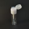 Buy cheap Best Selling Portable Clear 150Ml Pet Shower Gel Shampoo Bottle Plastic Packaging from wholesalers