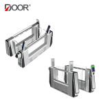 Passport Indetification Airport Security Gates Supported Wheelchairs Oversized