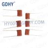 Buy cheap 0.0032nF Metallized Polypropylene Film Capacitor, DC Link 1000VDC Original Supplier from wholesalers