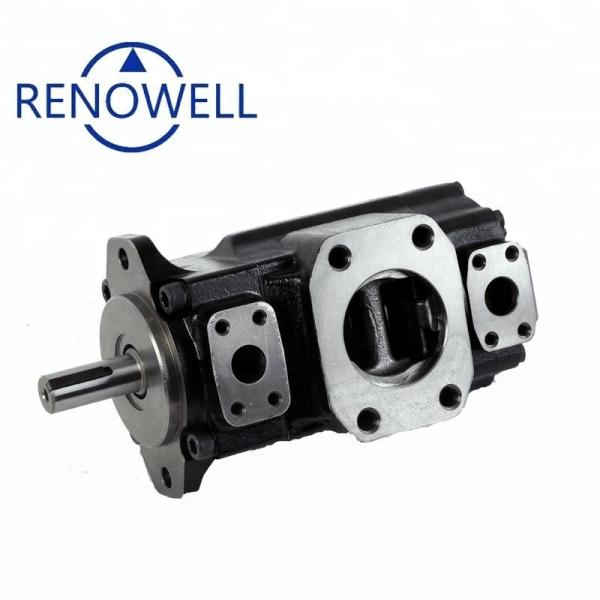 Buy cheap T6CC T6DC Denison Hydraulic Pump Oil Vane Pump from wholesalers