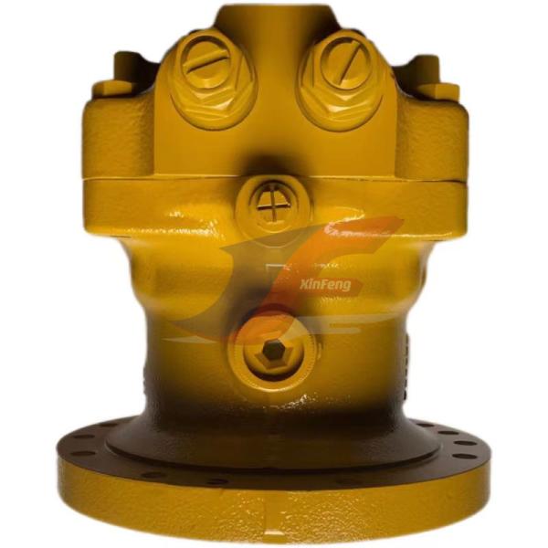 Buy cheap PC60-7 PC75UU 708-7T-00250 708-7T-00360 Hydraulic Swing Motor from wholesalers