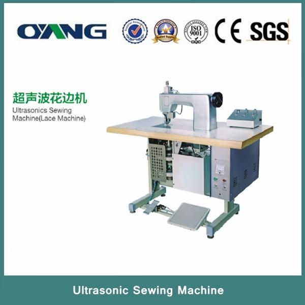 Buy cheap Non Woven Bag Sewing Machine from wholesalers