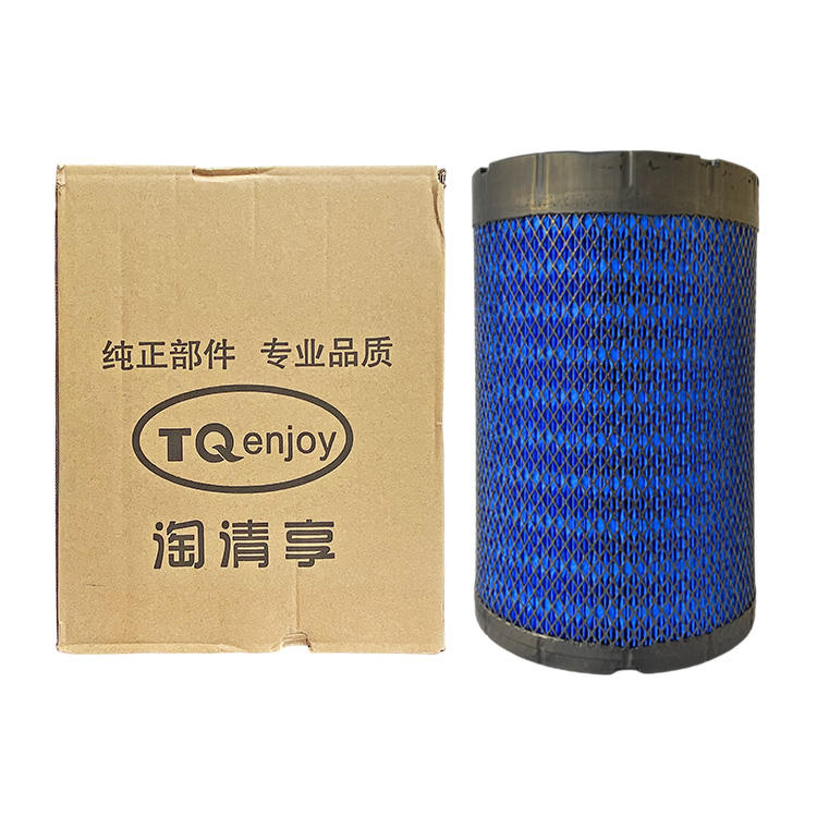 OEM Standard Size Universal Air Filter for Foton Omarco S1 S3 Bus and Coach by Foton
