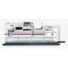 Buy cheap TMY-800H Automatic Die Cutting and Hot Stamping Machine,years 2019 from wholesalers