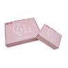 Buy cheap 4C Offset Cardboard Jewelry Gift Boxes 900gsm Pantone Flat Pack from wholesalers