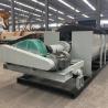 Buy cheap Large Capacity Single Screw Gold Spiral Sand Washer Equipment from wholesalers