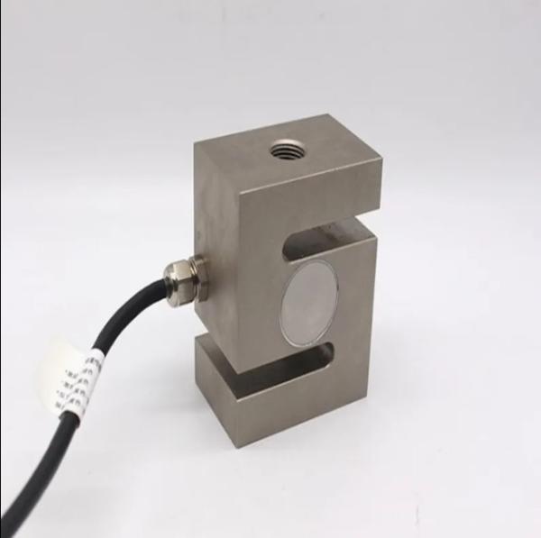 Buy cheap Low Profile S Type Load Cell for Bin Weighing from wholesalers