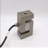 Buy cheap Low Profile S Type Load Cell for Bin Weighing from wholesalers