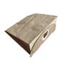 Buy cheap Karcher A2000 2003 2004 2014 2024 2054 2064 2074 S2500 WD2200 2210 2240 Standard Size Nonwoven Vacuum Cleaner Dust Bags from wholesalers