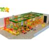 Buy cheap Eco - Friendly Kids Indoor Playground Equipment Baby Ocean Ball Pool from wholesalers