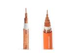 MICC Mineral Insulated Cable 1000V Fire Resistance 1X70mm2 Heavy Dut