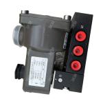 IMI HERION 6215M0740.4822.024.00 5/2 Operation Norgren Solenoid Valve Stainless