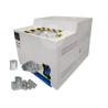 Buy cheap Labor Cost Reduced by Touch Screen Aluminum Chip Iron Cake Briquetting Press Machines from wholesalers