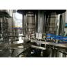 Buy cheap 2000-3000BPH Water Filling Machine / Water Bottling Machine / Water Bottling Plant from wholesalers