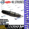 Buy cheap 22479125 Diesel Fuel Injector For Diesel Engine BEBE5L17101 MD16 US15 from wholesalers