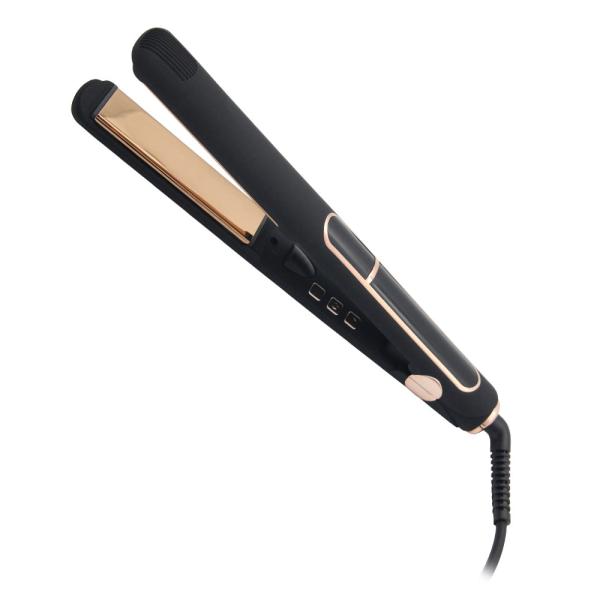 Buy cheap Fast Heating Portable 90mm AC240V Porcelain Flat Iron For Beach Waves from wholesalers