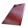 Buy cheap DX51D Cold Rolled Galvanised Corrugated Metal Sheets Zinc Coated from wholesalers