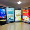 Buy cheap 49" 55'' 65" 75" 85" Floor Standing Digital Signage TFT LCD Touch Screen Kiosk from wholesalers