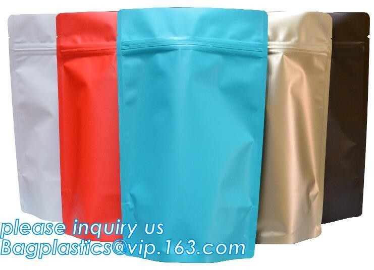Factory wholesale side gusset clear polybag plastic square flat bottom bopp bag side gusset cello bag bagease bagplastic