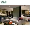 Buy cheap Veneer Bedroom Furniture Sets from wholesalers