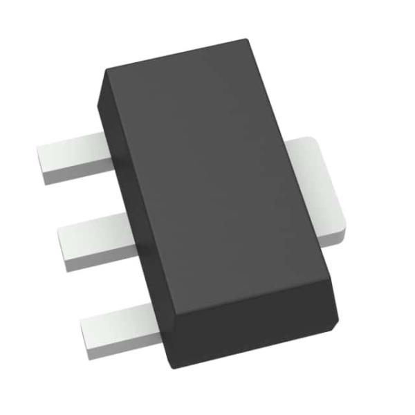 Buy cheap AS78L05RTR-E1 IC REG LINEAR 5V 100MA SOT89-3 Diodes Incorporated from wholesalers