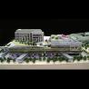 Buy cheap Commercial Complex Model - Desiged by OMA - 1/300 Shenzhen New World K11 Mall model from wholesalers