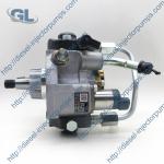 HP3 Denso Common Rail Fuel Injection Pump 294000-2580 For ISUZU 8-97435556-0