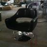 Buy cheap salon chair ,hair salon furniture ,hairdressing chair ,modern salon chair C-013 from wholesalers