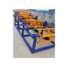 Buy cheap One driven four electric Decoiler Straightener for Solar buffer water tank production line from wholesalers