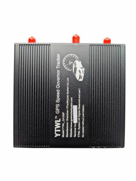 Buy cheap Ethiopia Standard Gps Speed Governor 1900MHz SGS 200Km/H ACC from wholesalers