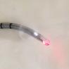 Buy cheap Light Stylet Disposable Endotracheal Tube Red Light With Suction Catheter from wholesalers