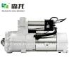 Buy cheap 10T,3286600202,3286610100,32B6600100,32B6600200,32B6600202,32B6600203,PA510057,S5189,Excavator Starter Mitsubishi Motor from wholesalers