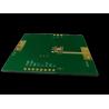 Buy cheap PCB-PCBA Environmentally Friendly Industrial Equipment Green Solder Mask Color from wholesalers