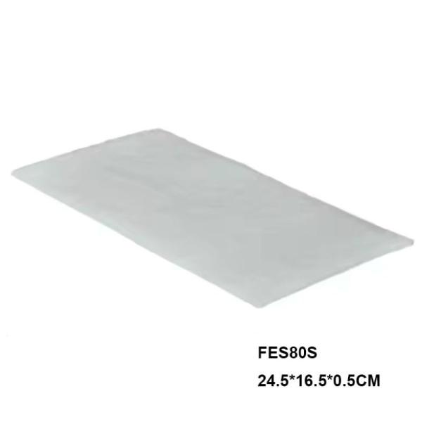 Quality KNOKOO Pre-Filter Carbon Filter For FES80S Fume Extractor Solder for sale