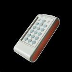 Waterproof Motion Sensor For Automatic Industrial Gate Opening Cross Traffic