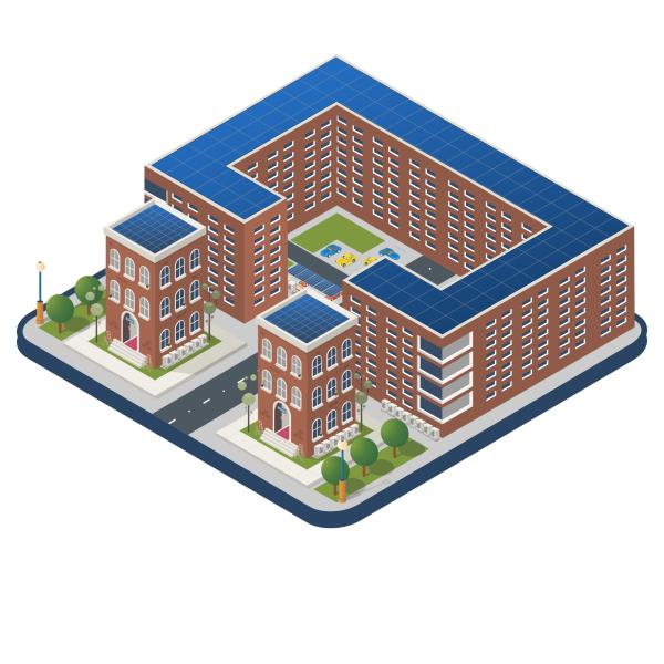 Buy cheap Battery Energy Storage Systems Ess Storage Battery Solutions For Hospitals from wholesalers