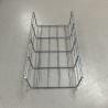 Buy cheap 4 Inches 10 Feet Network Cable Tray Galvanized With Excellent Fire Resistance from wholesalers