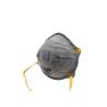 Buy cheap FFP2 Carbon Filter Respirator , Disposable Non Toxic Dust Filter Mask from wholesalers