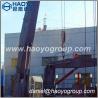 Buy cheap 3ton 5ton 10 ton Heavy Duty Lifting Offshore Pedestal Crane Marine Cranes For Sale from wholesalers