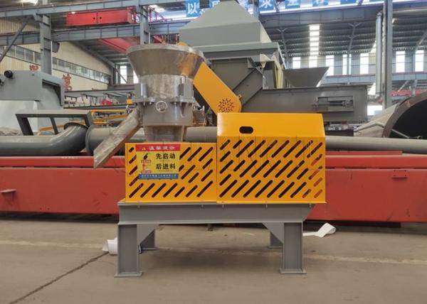 Buy cheap Carbon Black Pellet Making Machine Bio Organic Fertilizer Flat Die Granulator from wholesalers