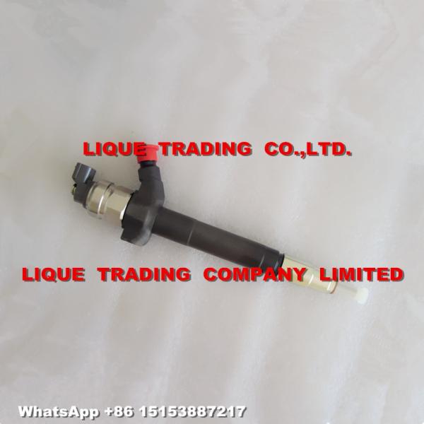 Buy cheap DENSO Genuine fuel injector DCRI106620,9709500-662 ,095000-662X ,095000-662# , 095000-6620 for Ford 7C16-9K546-AB ,7C16 from wholesalers