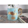 Buy cheap 200ml Porcelain Travel Coffee Mugs from wholesalers