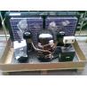 Buy cheap TAG2516ZBR Tecumseh Hermetic Air Cooled Condensing Unit 4HP R404a Low Temp from wholesalers