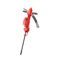 Buy cheap Adjust Gear Hydraulic Demolition Hammer Rock Drilling Machine 620×415mm product