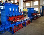 Multifunctional Wet Casting Doser Machine Veneer Stone Production Line